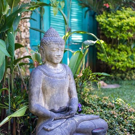 Villa Papaya & Zen Uluwatu  Bagian luar foto