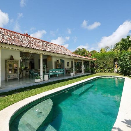 Villa Papaya & Zen Uluwatu  Bagian luar foto