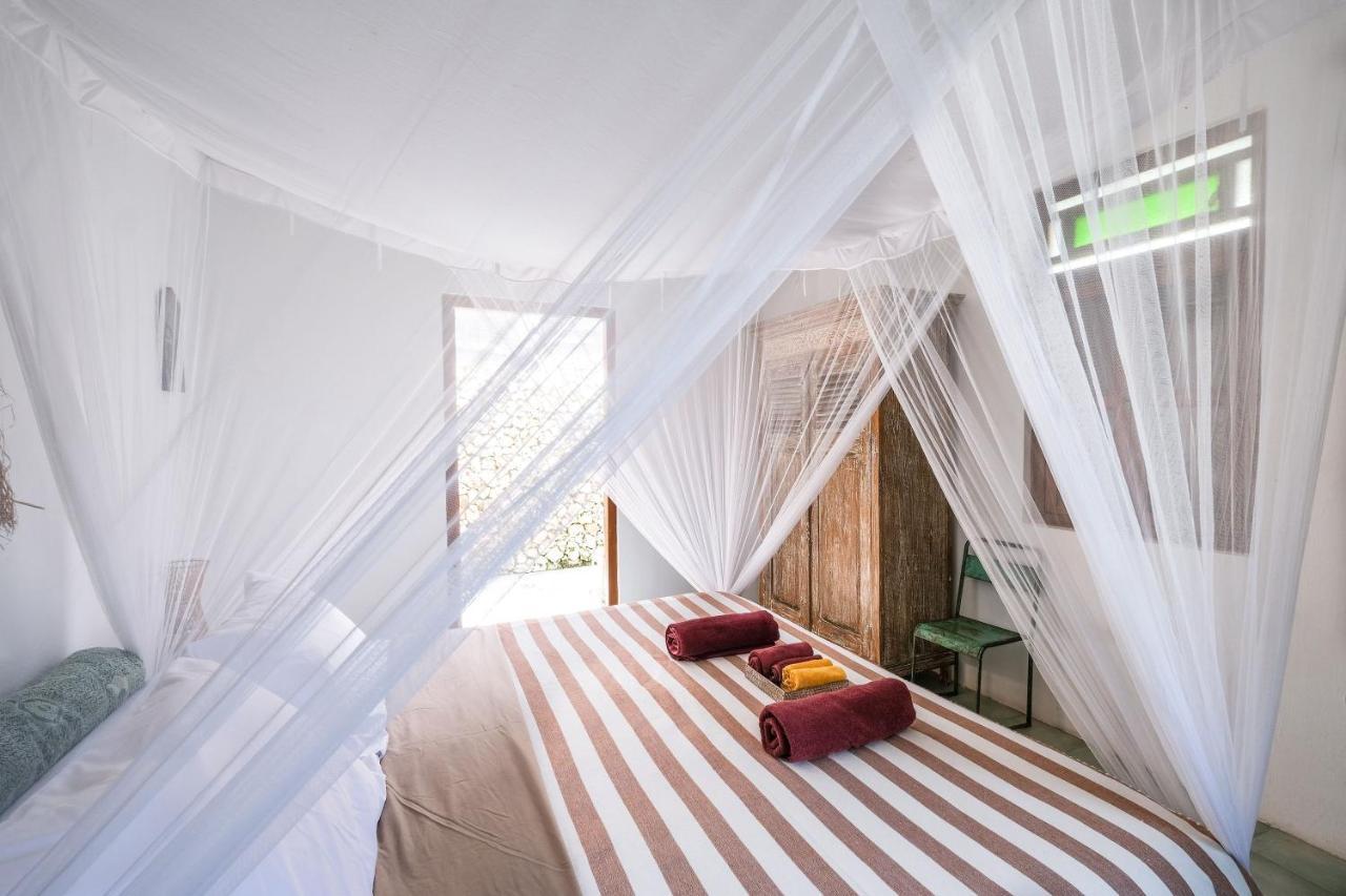 Villa Papaya & Zen Uluwatu  Bagian luar foto