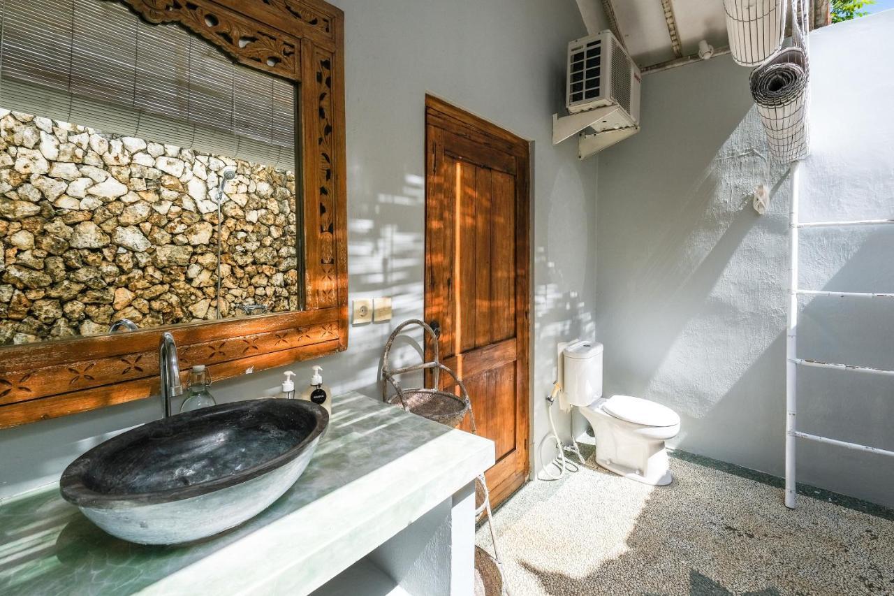 Villa Papaya & Zen Uluwatu  Bagian luar foto