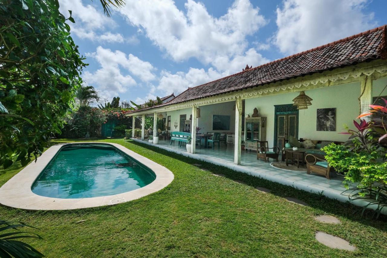 Villa Papaya & Zen Uluwatu  Bagian luar foto